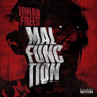 Jonah Freed – Malfunction EP