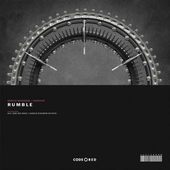 Marcus Schossow – Rumble