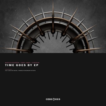 Marcus Schössow & Corey James – Time Goes / Tough Love