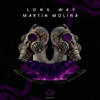 Martin Molina – Long Way