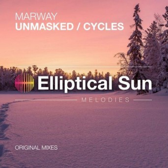 Marway – Unmasked / Cycles