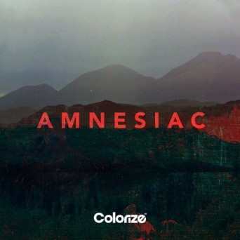 Matt Fax – Amnesiac