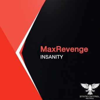 MaxRevenge – Insanity