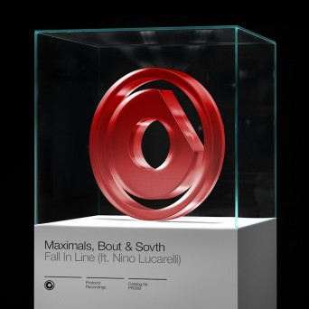 Maximals & Bout & Sovth – Fall In Line (ft. Nino Lucarelli)
