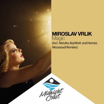 Miroslav Vrlik – Magic