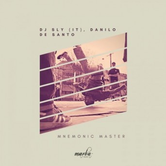 DJ Sly (IT) & Danilo De Santo – Mnemonic Master