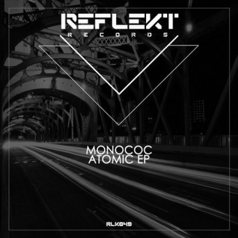 Monococ – Atomic EP