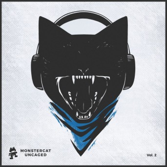 Monstercat: Uncaged, Vol. 2