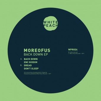 Moreofus – Back Down