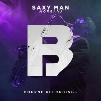 MorganJ – Saxy Man