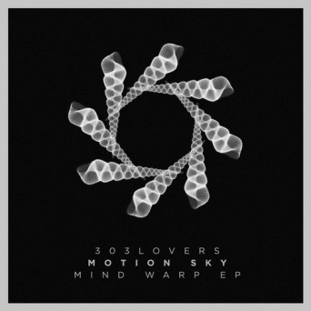 Motion Sky – Mind Warp EP