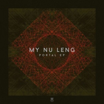 My Nu Leng – Portal EP