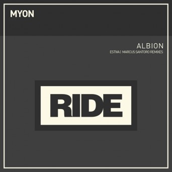 Myon – Albion