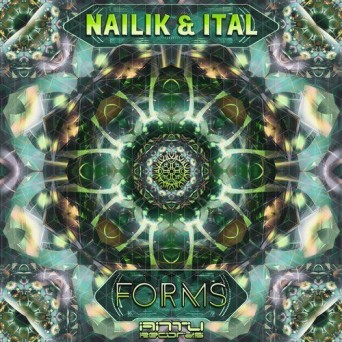 Nailik & Ital – Forms