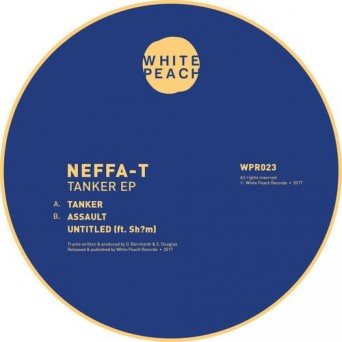 Neffa-T – Tanker EP