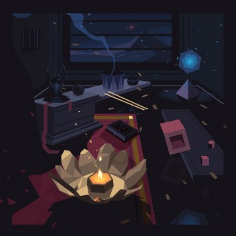 Neo Noir feat. Nikki Flores – When Ur Gone