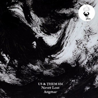 Never Lost – Angmar