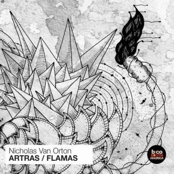 Nicholas Van Orton – Artras / Flamas