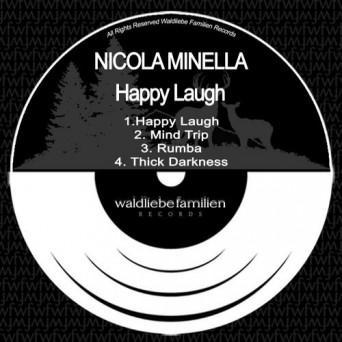 Nicola Minella – Happy Laugh