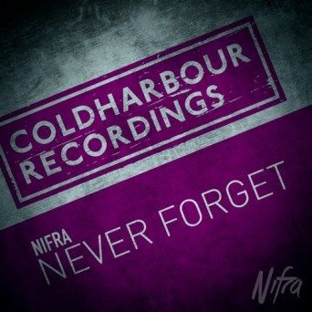 Nifra – Never Forget