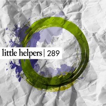 Nik Woodward – Little Helpers 289