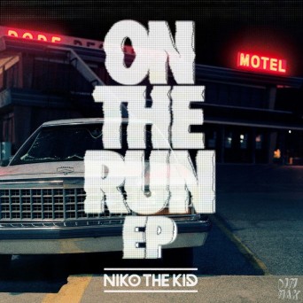 Niko The Kid – On The Run EP