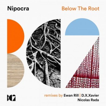Nipocra – Below The Root