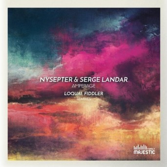 Nysepter & Serge Landar – Amperage