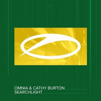 Omnia & Cathy Burton – Searchlight