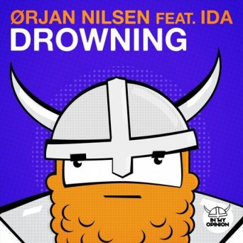 Orjan Nilsen Ft. IDA – Drowning
