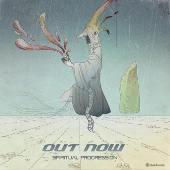 Out Now – Spiritual Progression
