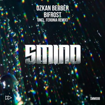 Ozkan Berber – Bifrost