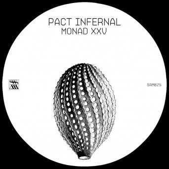Pact Infernal – Monad XXV