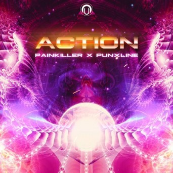 Painkiller vs Punxline – Action