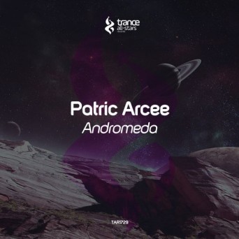 Patric Arcee – Andromeda