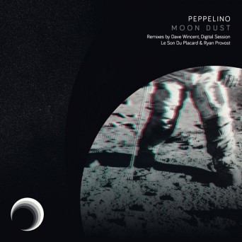 Peppelino – Moon Dust