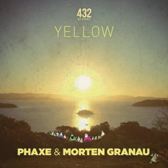 Phaxe & Morten Granau – Yellow