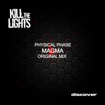 Physical Phase – Magma