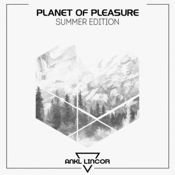 ANCL Lincor: Planet of Pleasure