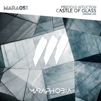 Precious Affliction – Castle Of Glass