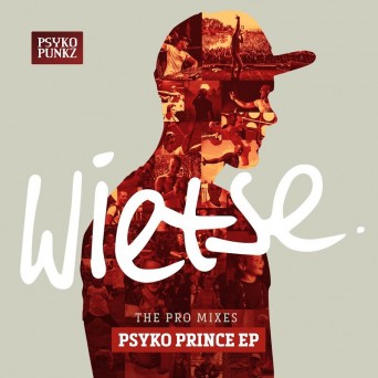 Psyko Punkz – Psyko Prince EP