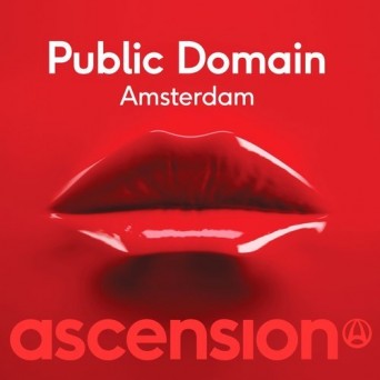 Public Domain – Amsterdam