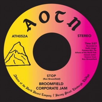 Broomfield Corporate Jam – Stop  Doin’ It Our Way