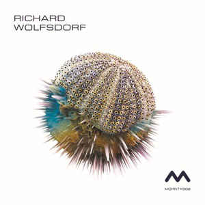 Richard Wolfsdorf – Mdrnty 002