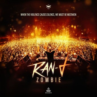 Ran-D – Zombie