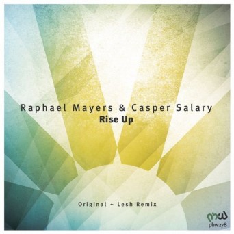 Raphael Mayers & Casper Salary – Rise Up