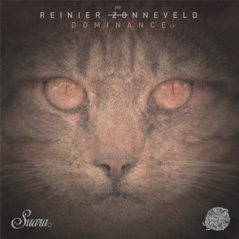 Reinier Zonneveld – Dominance EP