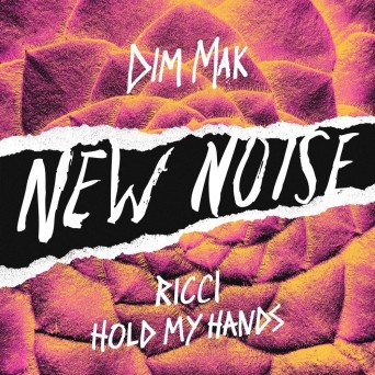 Ricci – Hold My Hands
