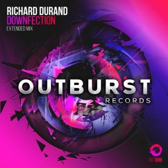 Richard Durand – Downfection