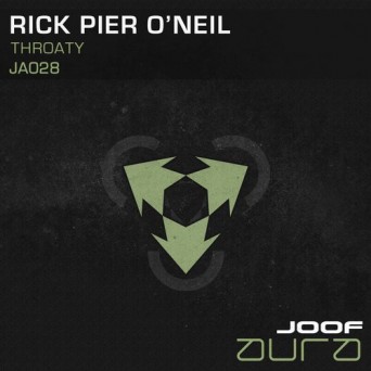 Rick Pier O’Neil – Throaty